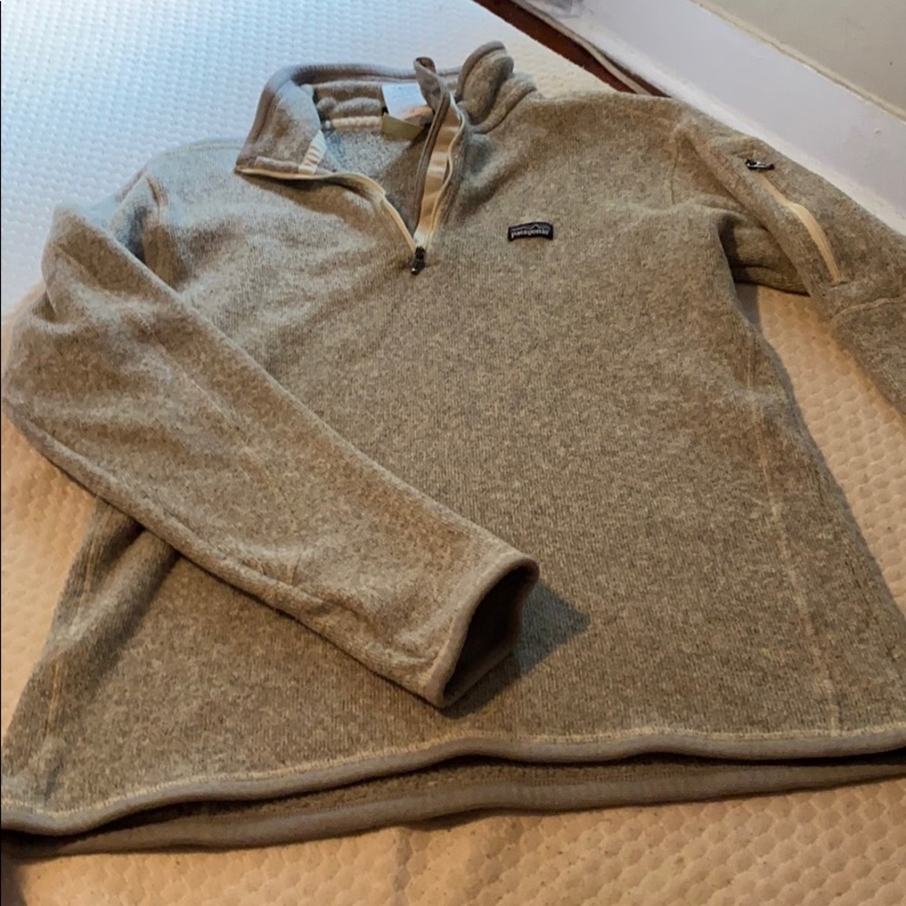 Patagonia Sweater